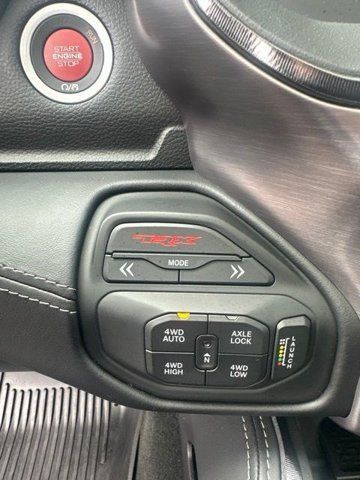 Used 2023 RAM 1500 TRX w/ TRX Level 2 Equipment Group AWD/4WD image 27