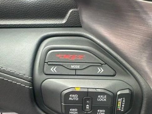 Used 2023 RAM 1500 TRX w/ TRX Level 2 Equipment Group AWD/4WD image 27