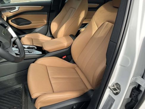 Certified 2026 Audi A6 Premium Plus w/ Premium Plus Package AWD/4WD image 22