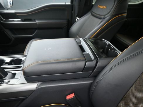 New 2025 Ford F150 Tremor w/ Equipment Group 402A High image 15