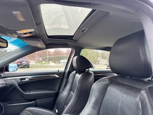 Used 2007 Acura TL Base 4dr Sedan image 6