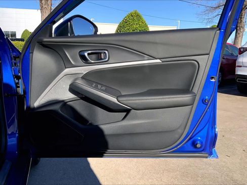 Used 2025 Acura Integra A-Spec image 21