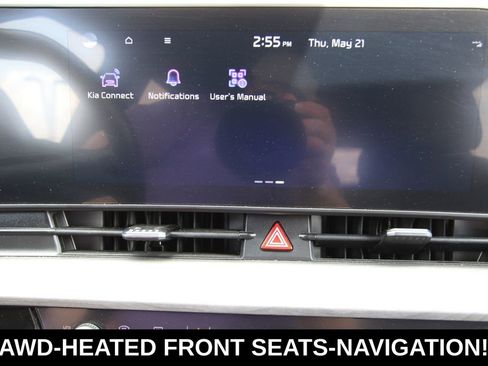 Used 2024 Kia Sportage X-Line AWD/4WD image 33