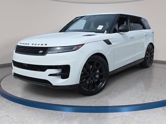 New 2026 Land Rover Range Rover Sport SE AWD/4WD video 1