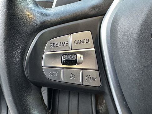 Used 2023 BMW X3 xDrive30i w/ Convenience Package image 21