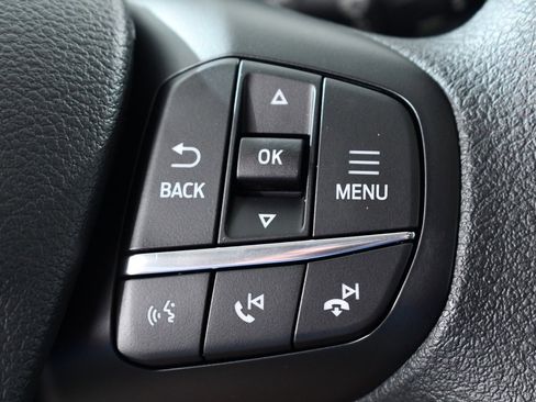 New 2025 Ford Transit 250 148 Medium Roof Extended AWD w/ Interior Upgrade Package image 33