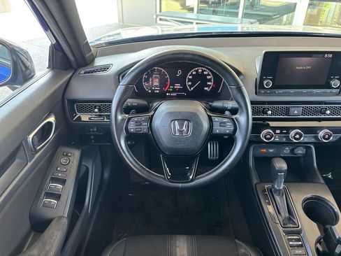 Used 2024 Honda Civic Sport image 10