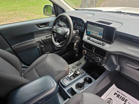 Used 2022 Ford Maverick XL image 30