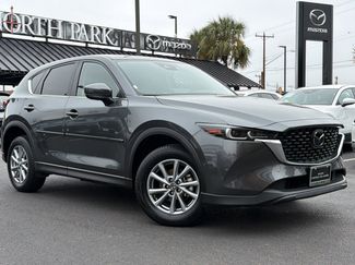 Certified 2023 MAZDA CX-5 AWD 2.5 S w/ Preferred Package video 2