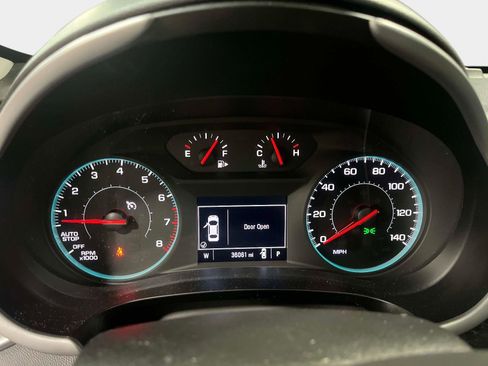 Used 2024 Chevrolet Malibu LT image 28