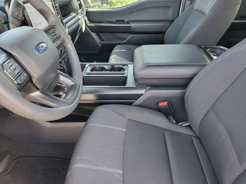 Used 2025 Ford F150 STX AWD/4WD image 26