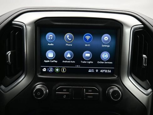 Used 2020 Chevrolet Silverado 1500 RST image 18