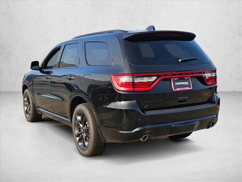 New 2026 Dodge Durango GT AWD/4WD image 9
