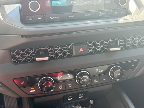 New 2025 Honda Accord SE image 12