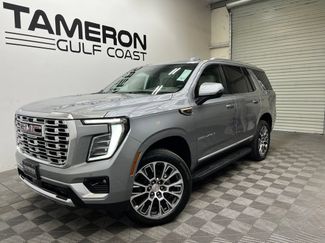 New 2026 GMC Yukon Denali w/ Advanced Technology Package AWD/4WD video 1