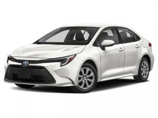 Used 2024 Toyota Corolla LE video 1