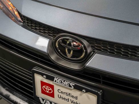 Certified 2026 Toyota Corolla LE w/ LE Premium Package FWD image 8