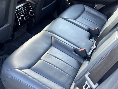 Used 2023 Land Rover Range Rover Sport SE image 15