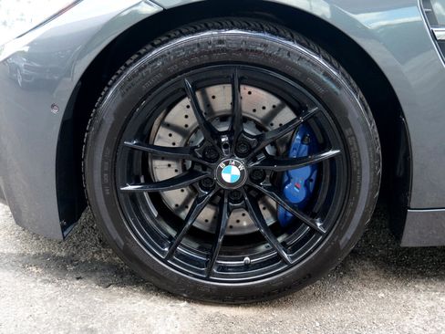 Used 2015 BMW M4 2dr Cpe image 87