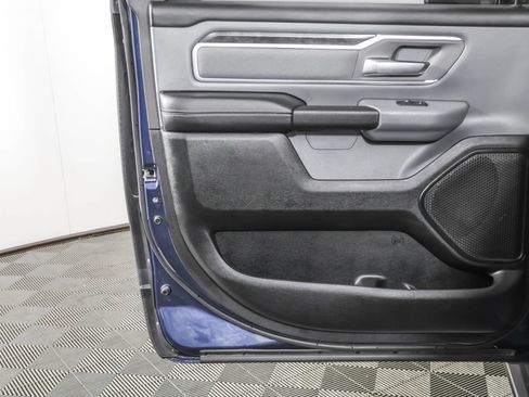 Used 2021 RAM 1500 Big Horn AWD/4WD image 39