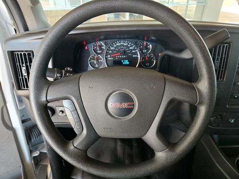 Used 2024 GMC Savana 2500 w/ Driver Convenience Package image 12