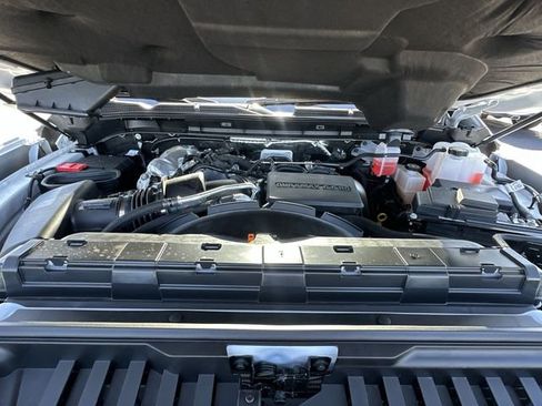 New 2026 GMC Sierra 2500 AT4 image 31