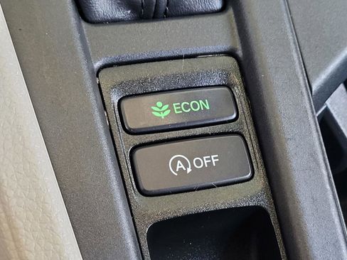 Used 2023 Honda Accord EX image 16