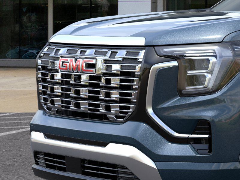 New 2027 GMC Terrain Denali w/ LPO, Floor Liner Package AWD/4WD image 15