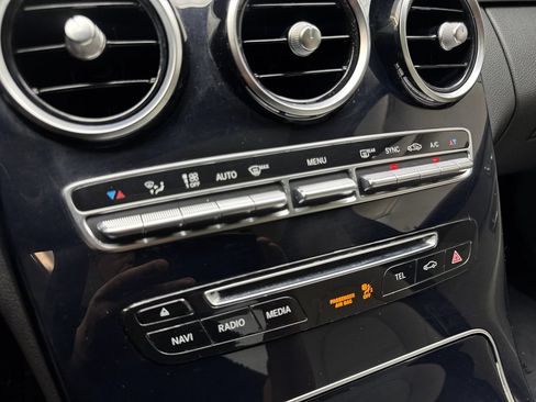 Used 2016 Mercedes-Benz C 300 4MATIC Sedan image 63
