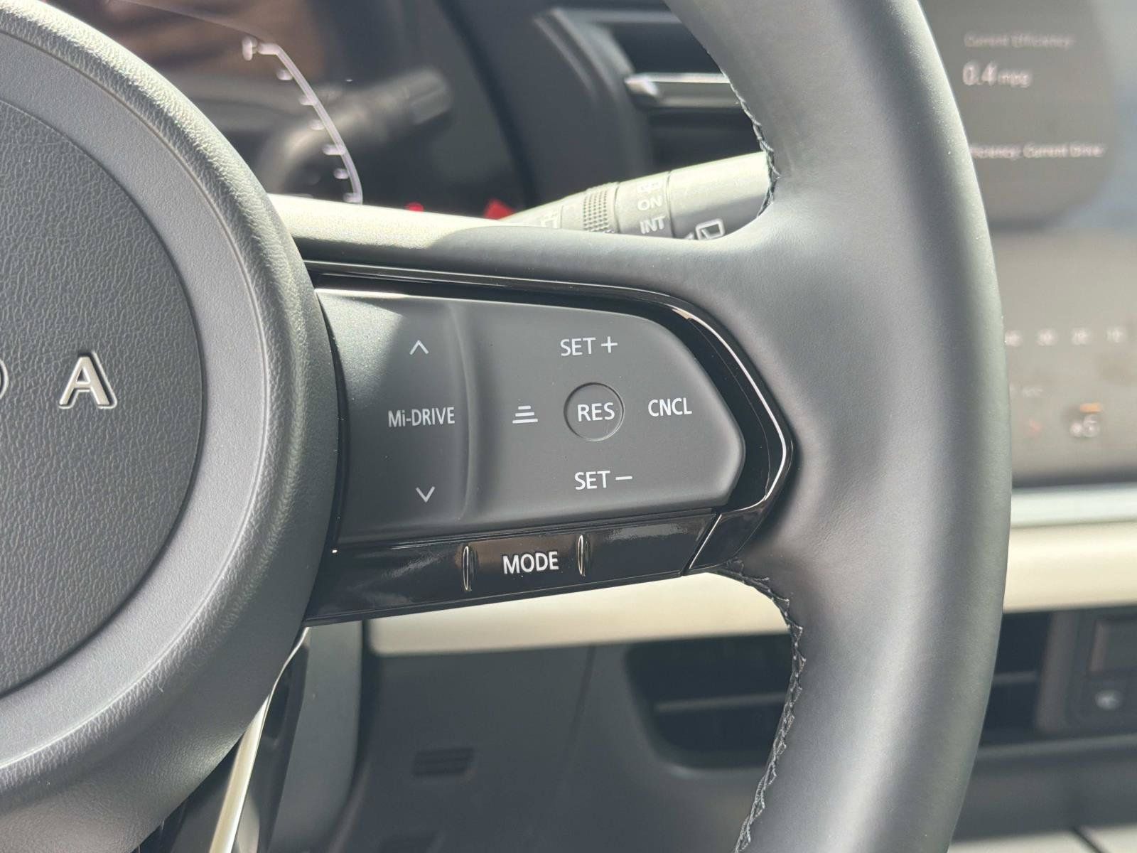 New 2026 MAZDA CX-5 Preferred AWD/4WD image 10