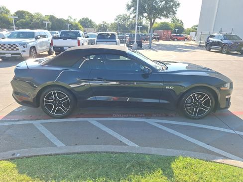 Used 2023 Ford Mustang GT Premium w/ Equipment Group 401A image 7