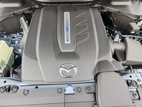 New 2026 MAZDA CX-90 Plug-In Hybrid w/ Premium Plus image 19