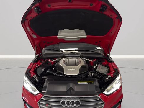 Used 2018 Audi S5 Prestige AWD/4WD image 9