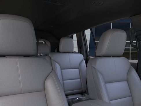 New 2025 GMC Acadia Elevation w/ Elevation Premium Package FWD image 24