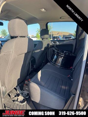 Certified 2020 Ford Ranger XLT w/ Equipment Group 301A Mid AWD/4WD image 2