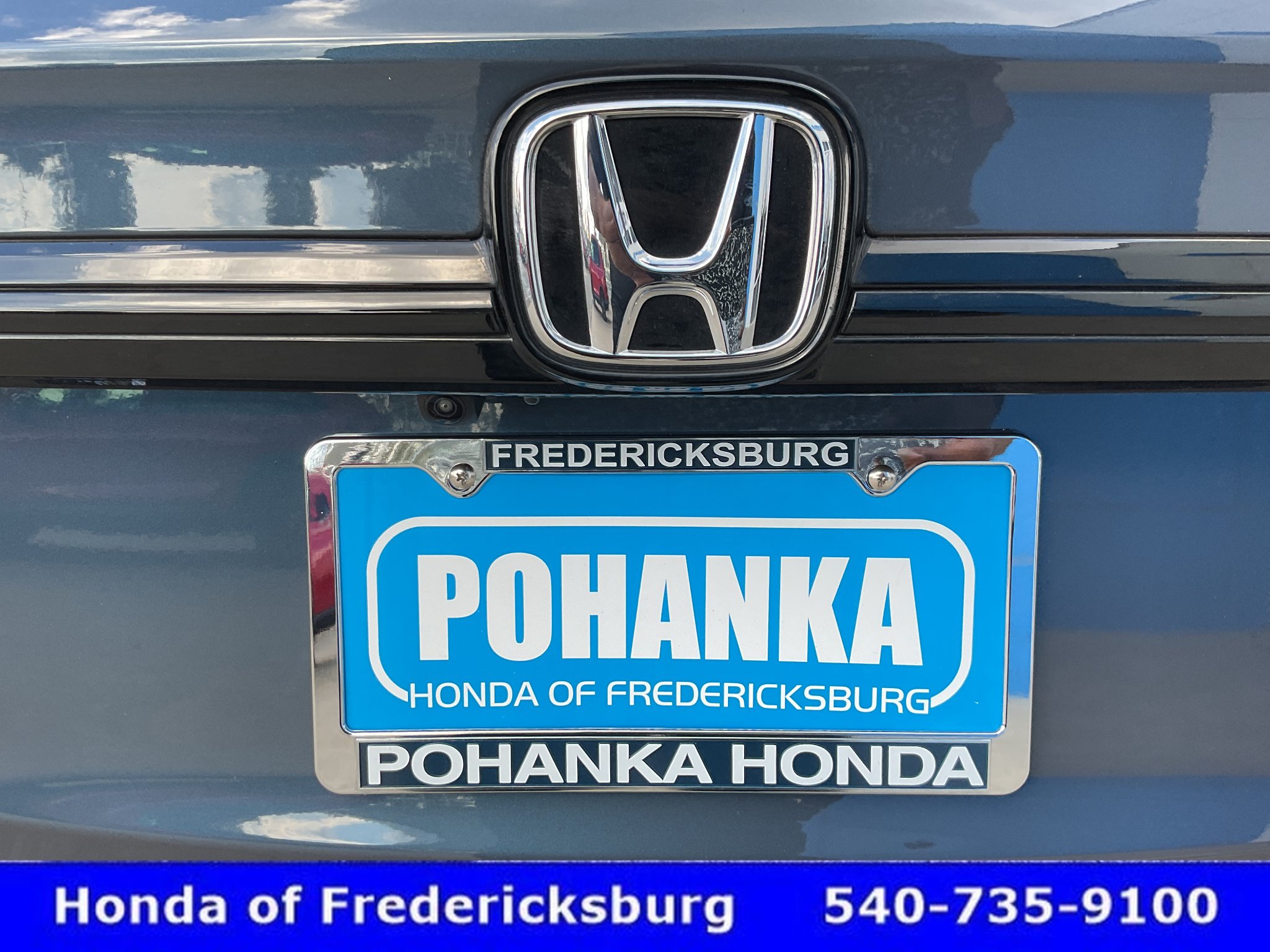 Used 2026 Honda Odyssey EX-L image 14