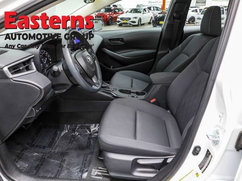 Used 2024 Toyota Corolla LE image 14