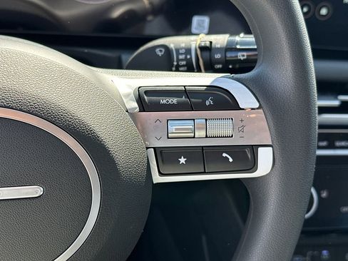 New 2026 Hyundai Tucson SEL image 25