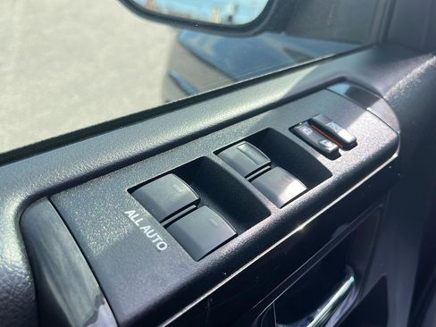 Used 2024 Toyota 4Runner TRD Off-Road AWD/4WD image 11
