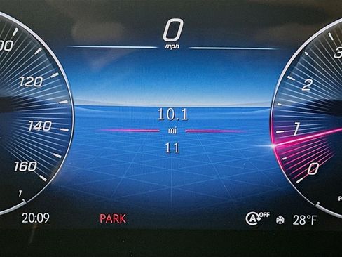 Certified 2026 Mercedes-Benz GLA 250 4MATIC image 15