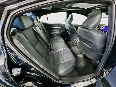 Used 2026 Toyota Camry XSE w/ Premium Plus Package FWD image 27