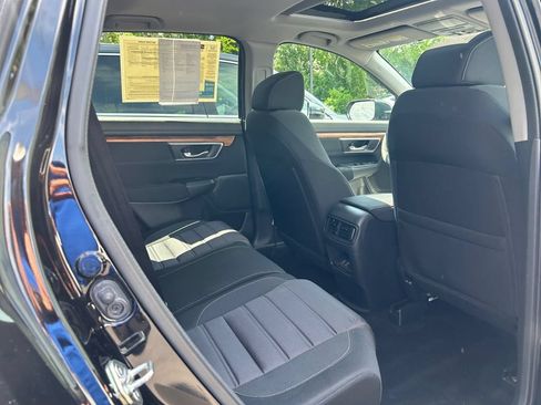 Used 2018 Honda CR-V EX image 18