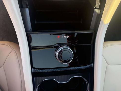 New 2026 Jeep Grand Cherokee Limited AWD/4WD image 21