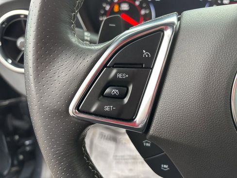 Used 2023 Chevrolet Camaro SS image 15