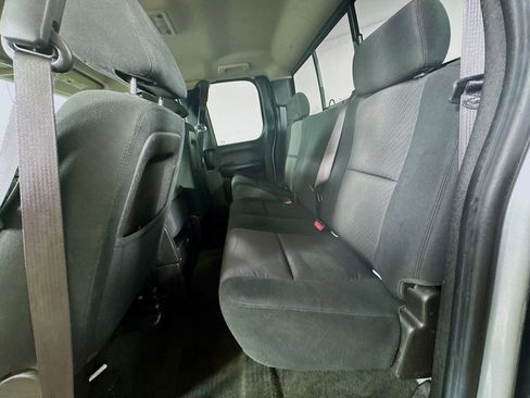 Used 2012 GMC Sierra 1500 SLE w/ Texas Edition image 25