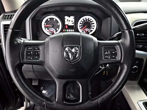 Used 2015 RAM 2500 Big Horn image 7