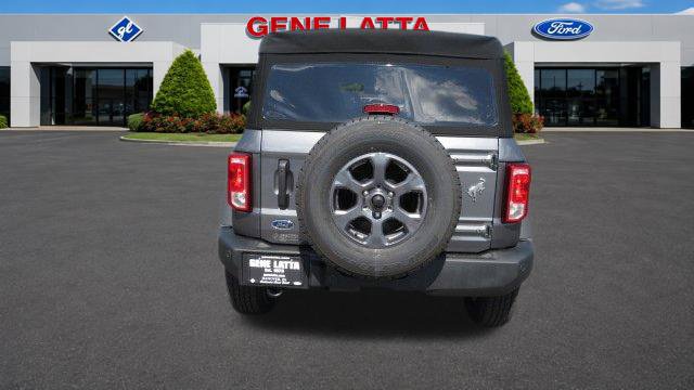 Used 2025 Ford Bronco Big Bend AWD/4WD image 15