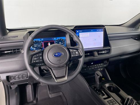 New 2026 Subaru Outback Touring XT image 2