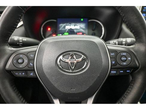 Used 2022 Toyota RAV4 XSE image 12