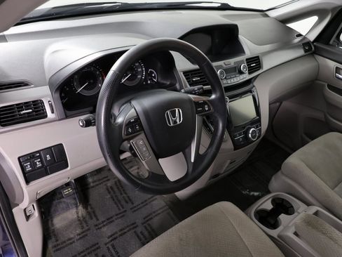 Used 2016 Honda Odyssey SE image 20